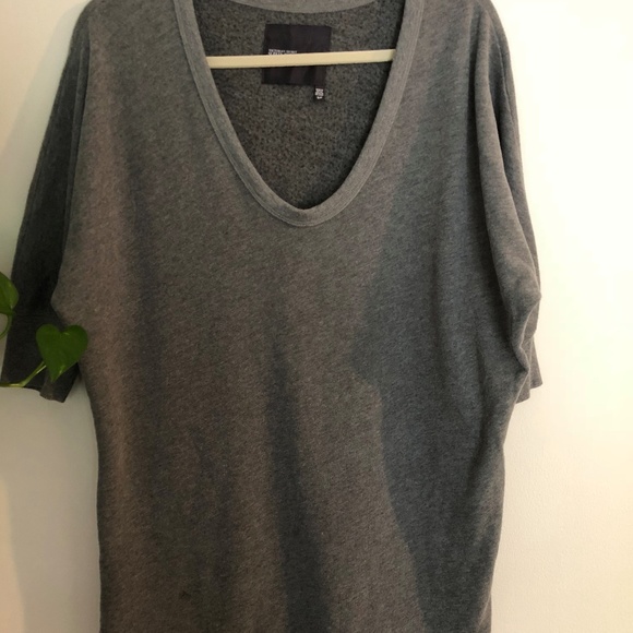 Victoria Secret Supemodel Essentials Sweatshirt - Picture 3 of 7